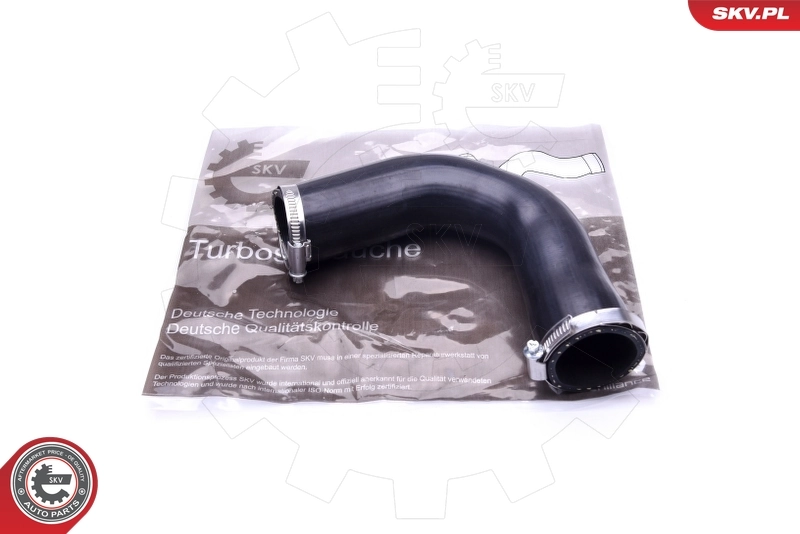 Charge Air Hose